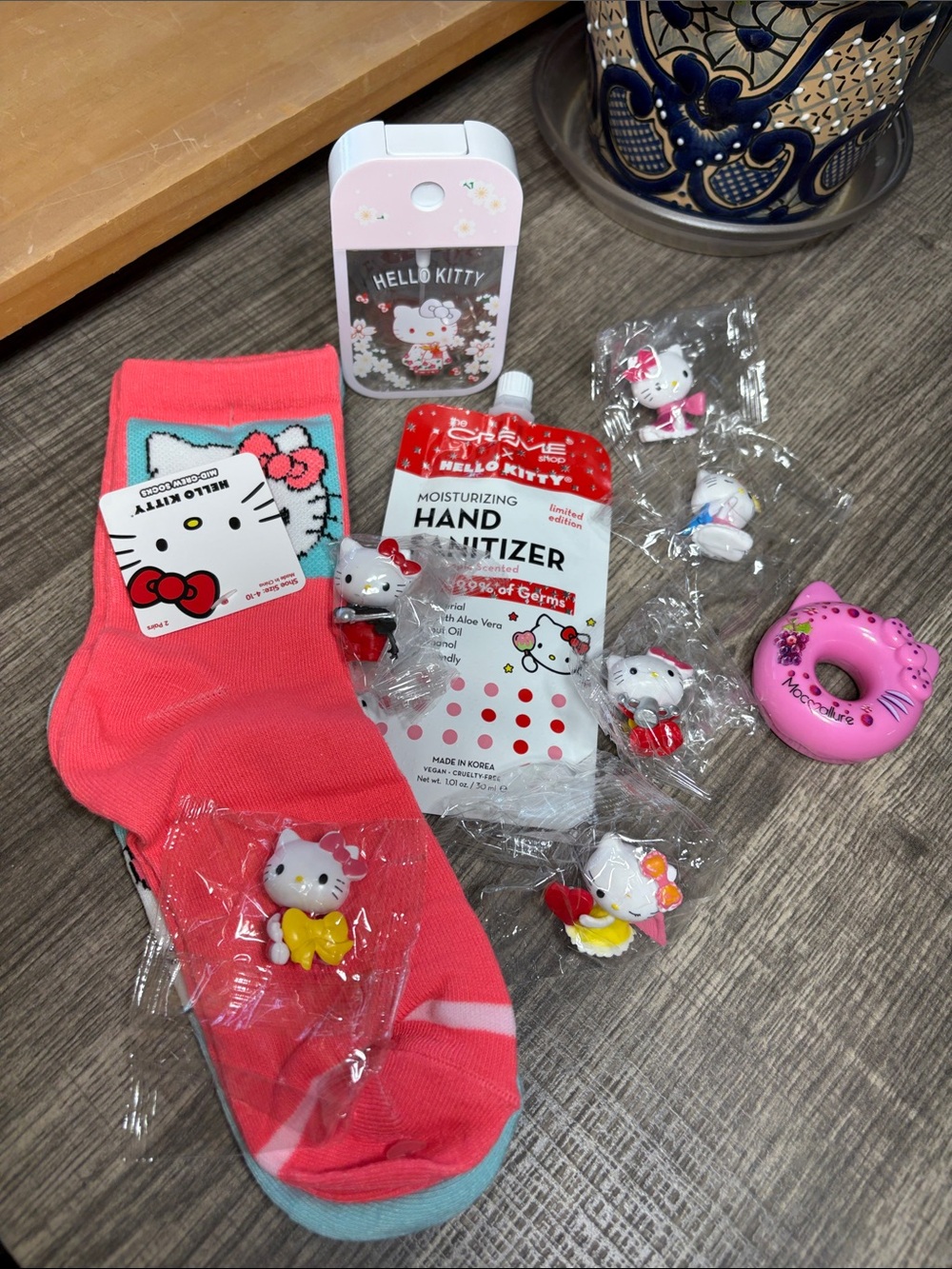 🍄5 for $35🍄 Hello Kitty Gift Bundle